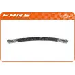 FARE SA 11586 - Flexible de frein