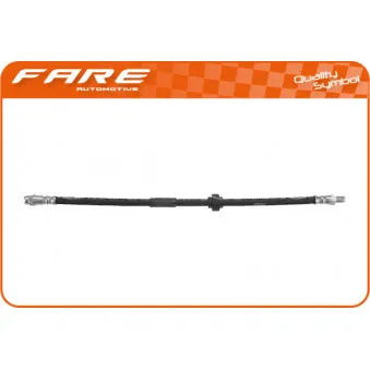 Flexible de frein FARE SA OEM 8200003478