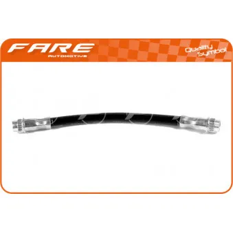 Flexible de frein FARE SA OEM 4621300QAA