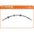 FARE SA 11594 - Flexible de frein