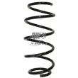 JP GROUP 1242206200 - Ressort de suspension