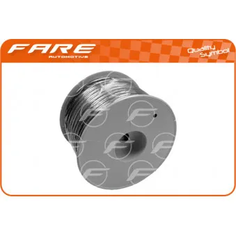 FARE SA 11672 - Tuyau de carburant