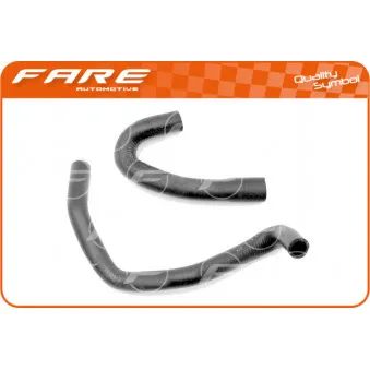 Manche, batterie chauffante-chauffage FARE SA 11684