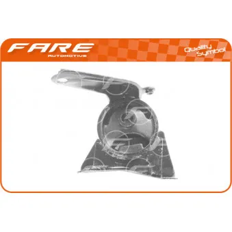 FARE SA 11883 - Support moteur avant droit