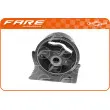 FARE SA 11903 - Silent bloc de suspension (train avant)