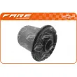 FARE SA 11911 - Silent bloc de suspension (train avant)
