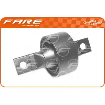 Support, silentbloc du bras transversal FARE SA OEM 52370SH3G70