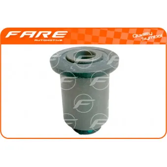 Support, silentbloc du bras transversal FARE SA OEM 550444M410