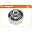 FARE SA 11945 - Silent bloc de suspension (train avant)