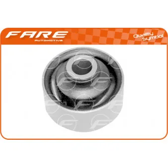 Silent bloc de suspension (train avant) FARE SA OEM 3523CS