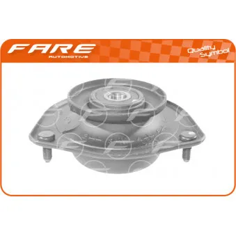 Coupelle de suspension FARE SA 12023 pour HYUNDAI ACCENT 1.5 - 90cv