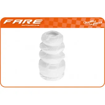 Butée élastique, suspension FARE SA OEM 5532617000