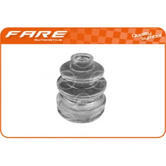 Joint-soufflet, arbre de commande FARE SA [12170]