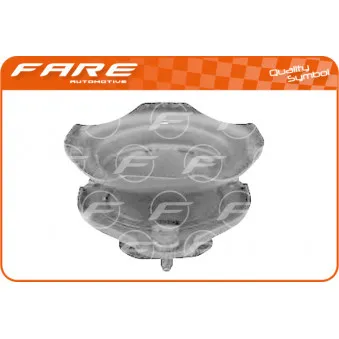 Coupelle de suspension FARE SA 12226