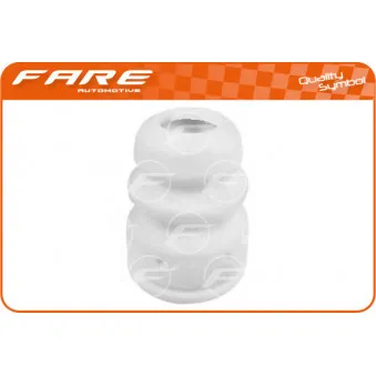 FARE SA 12279 - Butée élastique, suspension