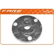 Coupelle de suspension FARE SA [12303]