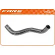 Durite de radiateur FARE SA [12347]