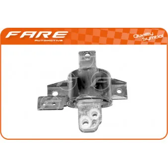 FARE SA 12353 - Support moteur