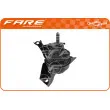 FARE SA 12620 - Support, suspension du moteur