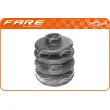 FARE SA 1291 - Joint-soufflet, arbre de commande