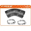 FARE SA 12933 - Gaine de suralimentation