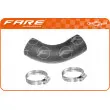 FARE SA 12937 - Gaine de suralimentation