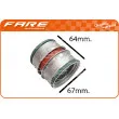FARE SA 13215 - Gaine de suralimentation