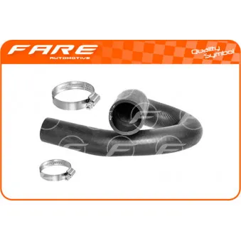 Gaine de suralimentation FARE SA OEM 55350898