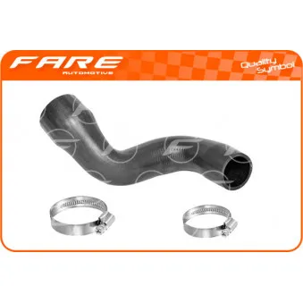 FARE SA 13294 - Gaine de suralimentation