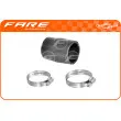 FARE SA 13300 - Gaine de suralimentation