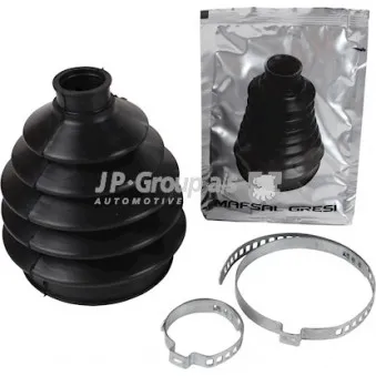 Joint-soufflet, arbre de commande JP GROUP OEM 90446236