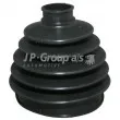 Joint-soufflet, arbre de commande JP GROUP [1243601100]