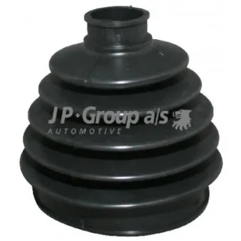 JP GROUP 1243601100 - Joint-soufflet, arbre de commande