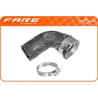 Gaine de suralimentation FARE SA OEM 13443