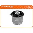 Support, silentbloc du bras transversal FARE SA [13475]