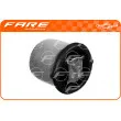 FARE SA 13476 - Support, silentbloc du bras transversal