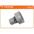 Support, silentbloc du bras transversal FARE SA [13477]