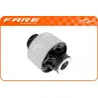 FARE SA 13530 - Support, silentbloc du bras transversal