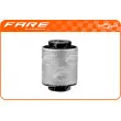 FARE SA 13531 - Support, silentbloc du bras transversal