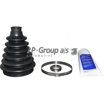 Soufflets de cardan avant JP GROUP OEM 9118649
