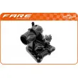 FARE SA 13672 - Thermostat, liquide de refroidissement