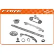 FARE SA 13854 - Kit de distribution par chaîne