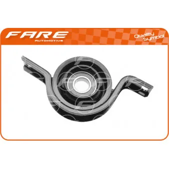 Suspension, arbre de cardan FARE SA OEM 71768334