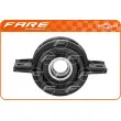 FARE SA 13982 - Suspension, arbre de cardan