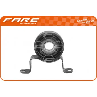 FARE SA 13994 - Suspension, arbre de cardan