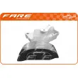 FARE SA 14001 - Support droit, suspension du moteur