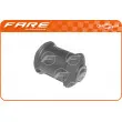FARE SA 14052 - Silent bloc de suspension (train avant)