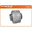 FARE SA 14083 - Silent bloc de suspension (train avant)