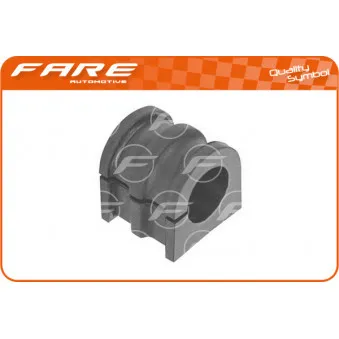 Suspension, stabilisateur FARE SA OEM 546131253R