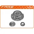 FARE SA 14190 - Roulement de roue arrière
